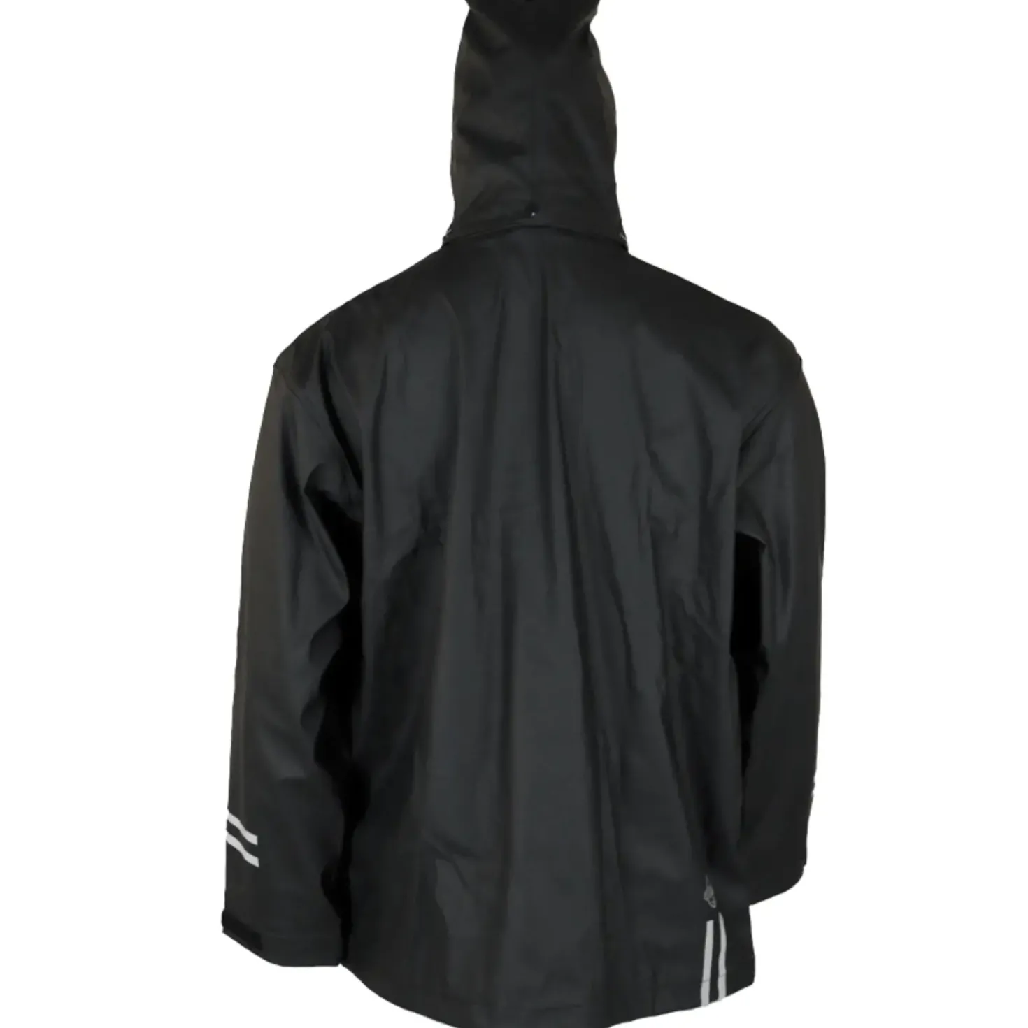 Ocean Atec Light Charlie regnsæt sort str. 2XL