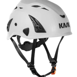 OS KASK SuperPlasma AQ sikkerhedshjelm hvid