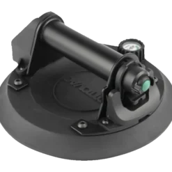 Ottovac glasløfter akku Ø200 mm
