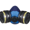 OX-ON ABEK1P3 Comfort halvmaske kit Chemical