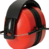 OX-ON Basic høreværn rød
