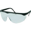 OX-ON beskyttelsesbrille m. klart glas