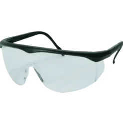 OX-ON beskyttelsesbrille m. klart glas