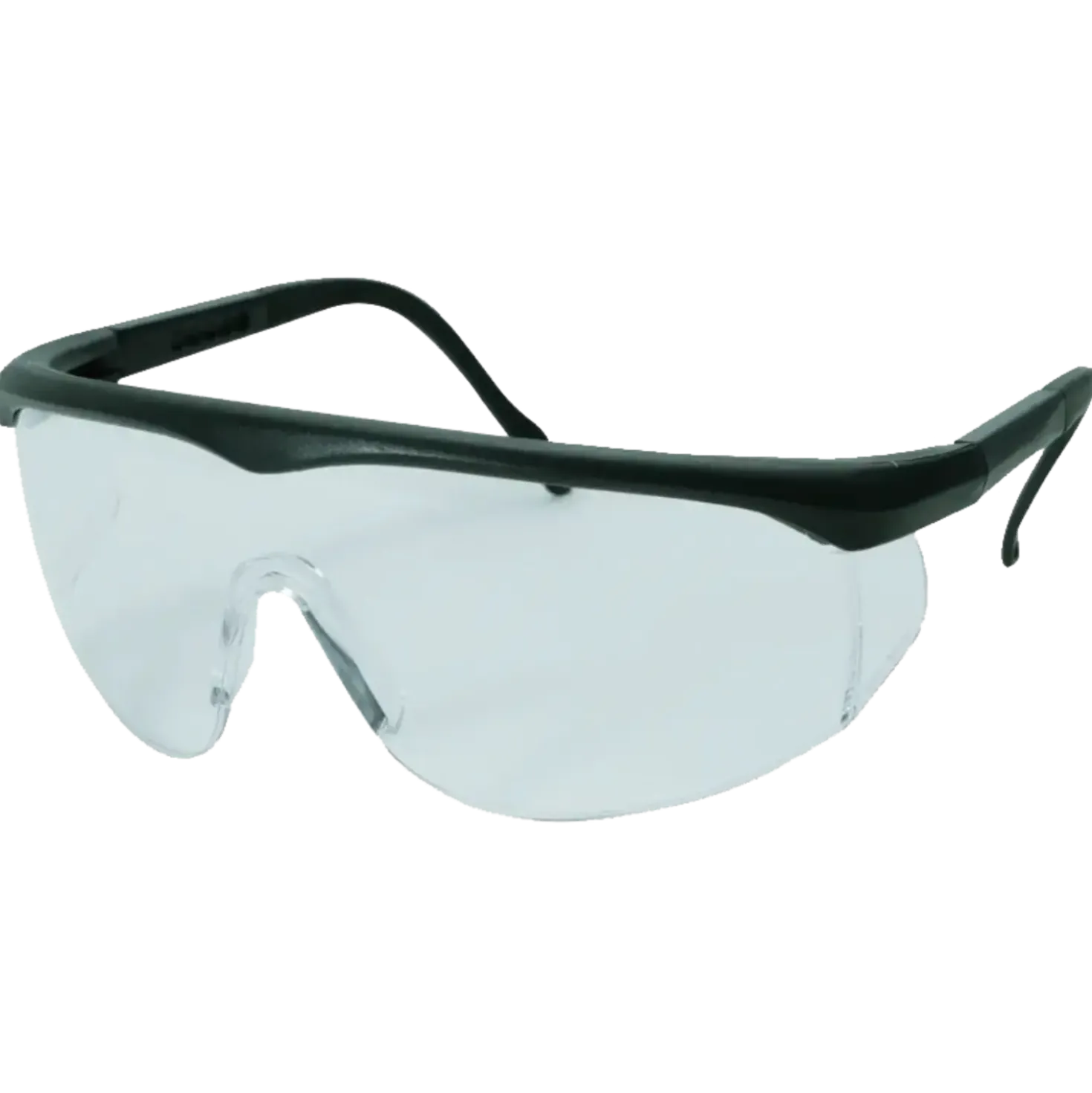 OX-ON beskyttelsesbrille m. klart glas