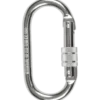 OX-ON Carabine Comfort skruekarabinhage
