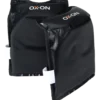 OX-ON Comfort knæbeskyttere sort str. one Size