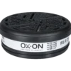 OX-ON Comfort P3 filtersæt 2 stk