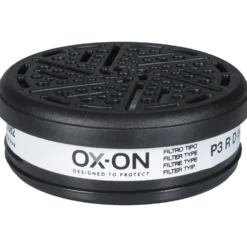 OX-ON Comfort P3 filtersæt 2 stk