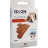 OX-ON Comfort plaster 20 stk