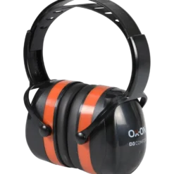 OX-ON D3 Comfort høreværn