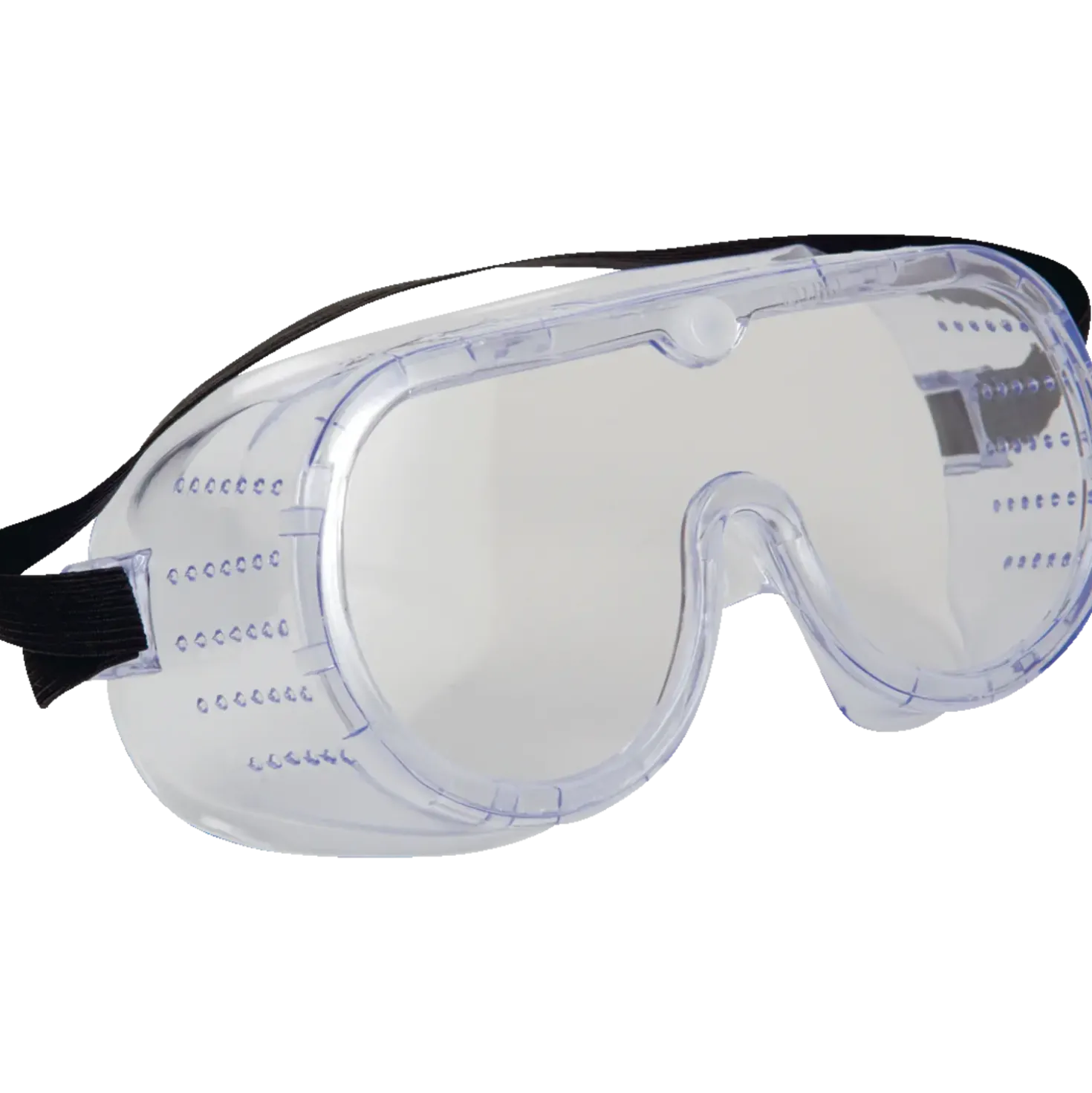 OX-ON Eyewear goggle Basic sikkerhedsbrille klar glas