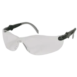 OX-ON Eyewear Space Comfort sikkerhedsbrille med klar glas
