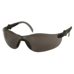 OX-ON Eyewear Space Comfort sikkerhedsbrille med mørk glas