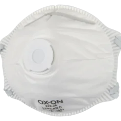 OX-ON FFP2 støvmaske m/ventil