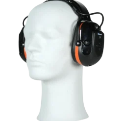 OX-ON høreværn BT2 comfort m/bluetooth