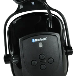 OX-ON høreværn BT2 comfort m/bluetooth