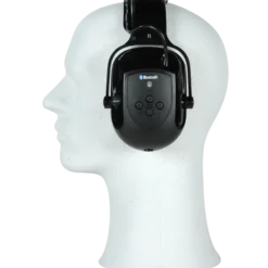 OX-ON høreværn BT2 comfort m/bluetooth