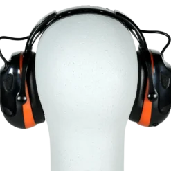 OX-ON høreværn BT2 comfort m/bluetooth
