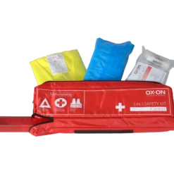 OX-ON 3 in 1 safety-kit