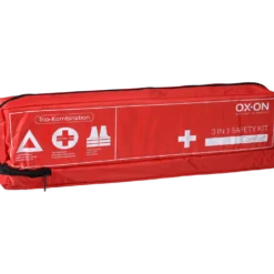 OX-ON 3 in 1 safety-kit