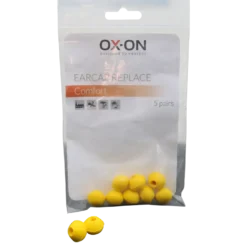 OX-ON løse ørepropper til Earcap Comfort 5 par