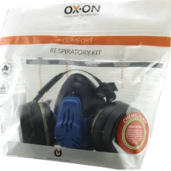 OX-ON åndedræts kit chemical comfort ABEK1P3 R