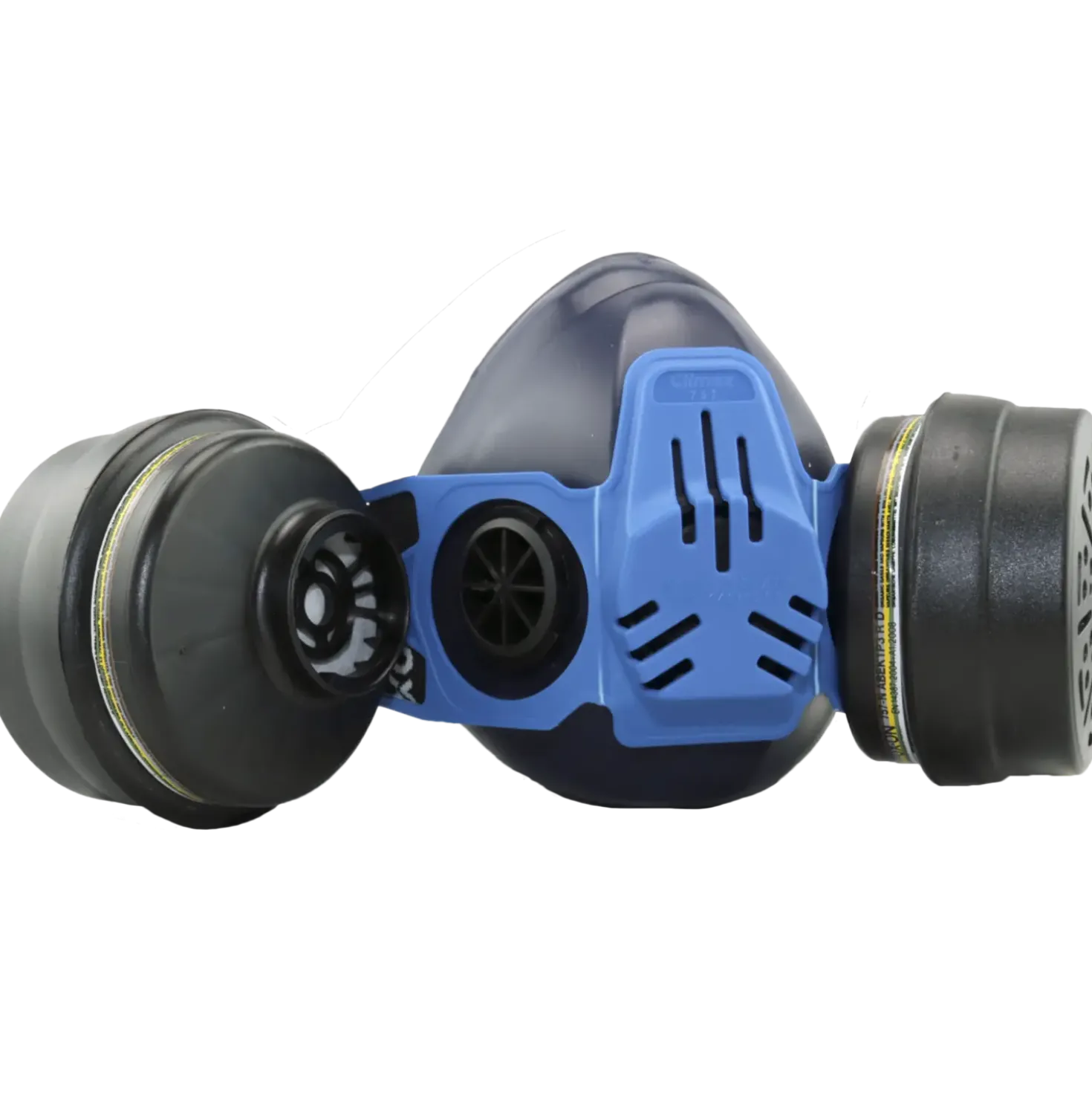 OX-ON åndedræts kit chemical comfort ABEK1P3 R