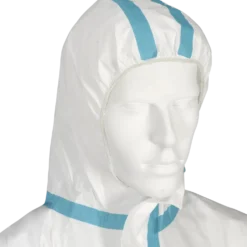 Ox-On Protect Coverall Comfort beskyttelsesdragt str. L