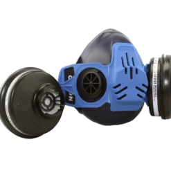 OX-ON respiratory kit construction comfort P3 R