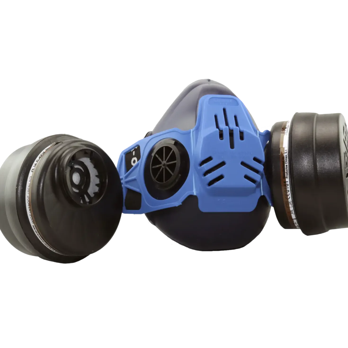 OX-ON respiratory kit painter comfort A2/P3D