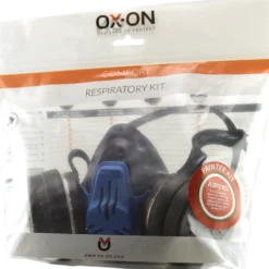 OX-ON respiratory kit painter comfort A2/P3D