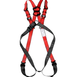 OX-ON sikkerhedssele V33 comfort str. L/XL