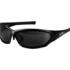 OX-ON Speed Plus sikkerhedsbrille sort
