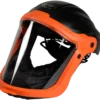 OX-ON Tecmen G10 ansigtsskærm t/Powered Air Comfort