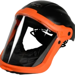 OX-ON Tecmen G10 ansigtsskærm t/Powered Air Comfort