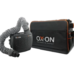 OX-ON Tecmen Powered Air Comfort