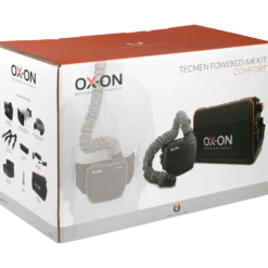 OX-ON Tecmen Powered Air Comfort