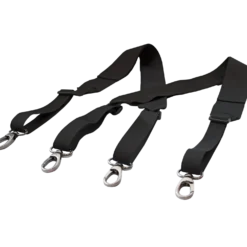 OX-ON Tecmen Powered Air Comfort