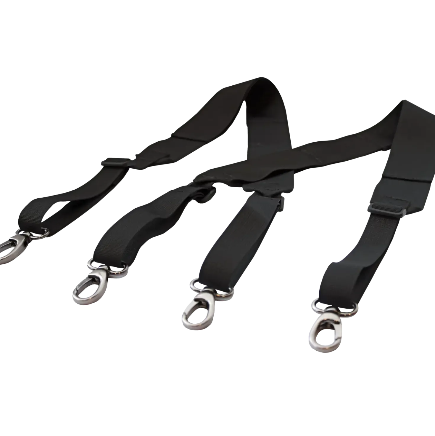 OX-ON Tecmen Powered Air Comfort