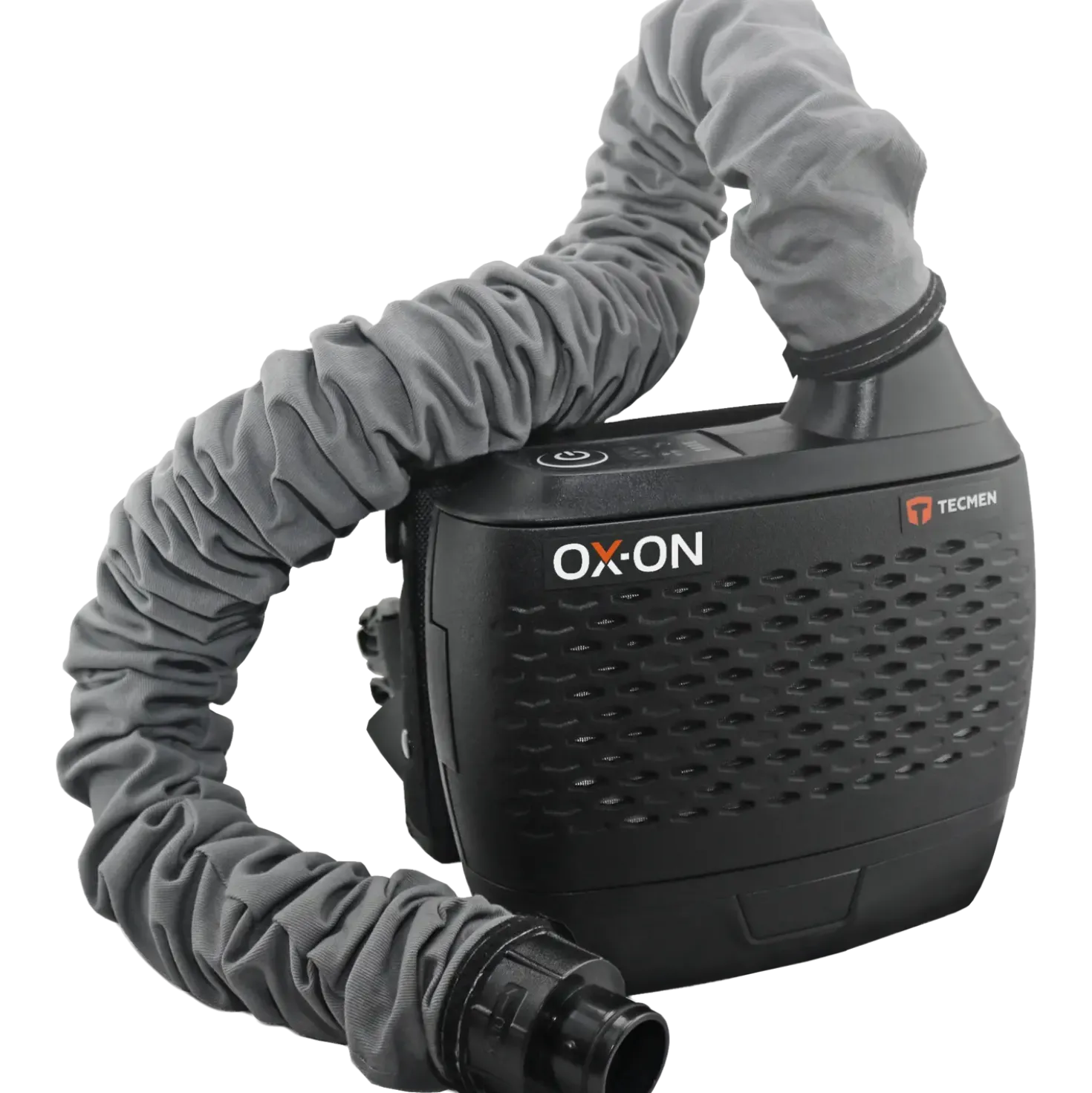 OX-ON Tecmen Powered Air Comfort