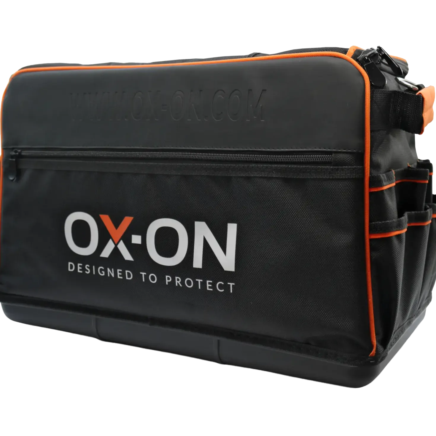 OX-ON Tecmen Powered Air Comfort