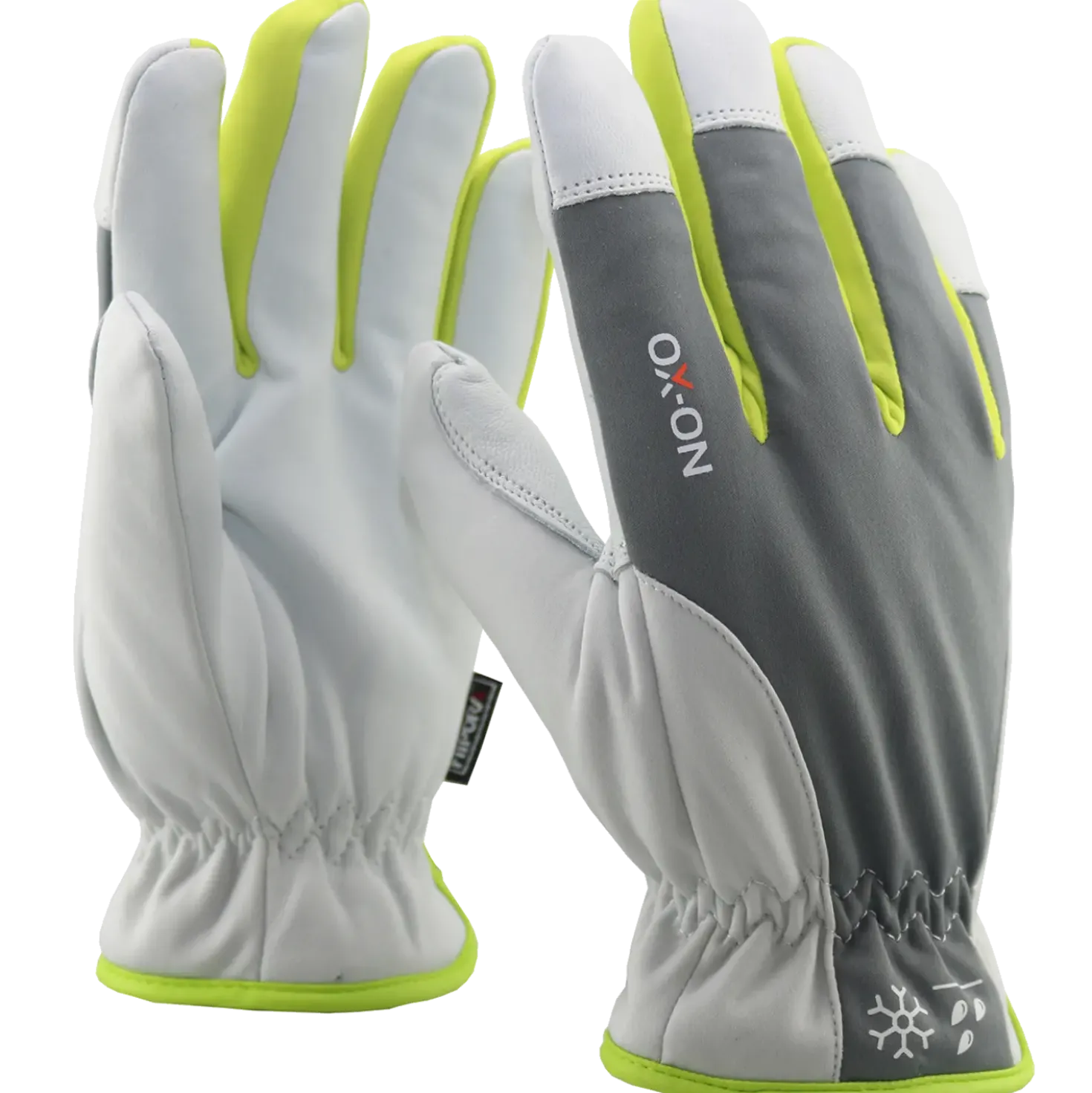 OX-ON Winter Supreme 3600 vinterhandske str. CE 11