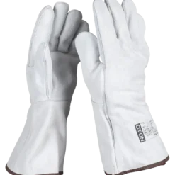 OX-ON Worker Comfort 2306 svejsehandske str. CE 10