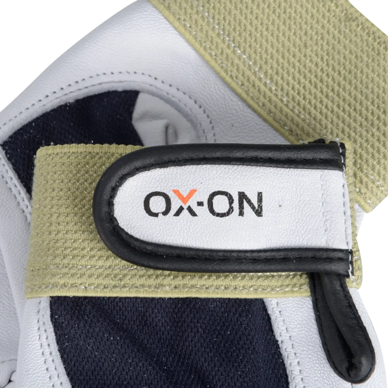 OX-ON Worker Suprme 2607 handsker str. 8