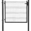 Panelhegn låge 118x103 cm