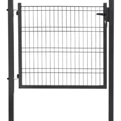 Panelhegn låge 118x103 cm