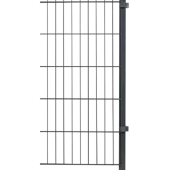 Panelhegn stolpe 40x40 længde 150 cm