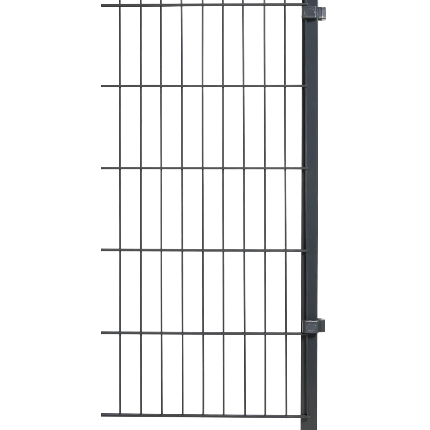 Panelhegn stolpe 40x40 længde 150 cm