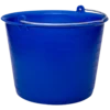 Panther murerspand 20 L blå