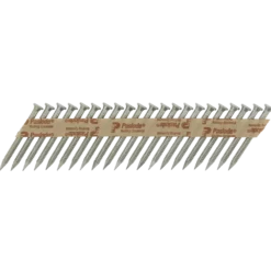 Paslode beslagsøm FH 34° papirbåndet 4,0x40mm elforzinket 1250 stk